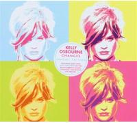 Kelly Osbourne - Changes