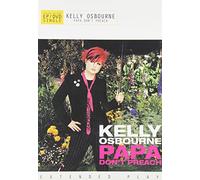 Kelly Osbourne - Papa Don T Preach