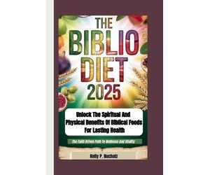 Kelly P Bucholz The Biblio Diet 2025 (Tascabile)