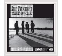 Pardekooper, Kelly & The Devil's House Band - Johnson County Snow