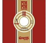 Kelly, Pat - With The Moon Invaders/Your Love