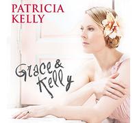 Patricia Kelly Grace & Kelly (Vinyl LP)