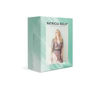 Kelly,Patricia - Unbreakable (Ltd.Fanbox)