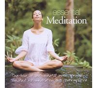 Kelly Patrick - Essential Meditation