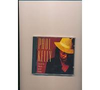 Kelly,Paul - Gonna Stick and Stay