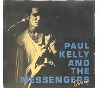 Kelly, Paul - Gossip