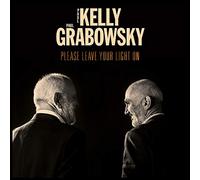 Kelly, Paul/ Grabowsky, Paul - Please Leave Your Light On