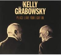 Paul Kelly e Paul Grabowsky – Please Leave Your Light On