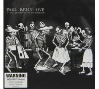Paul Kelly - Live at Continental & Esplanad