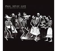 Paul Kelly Live At The Continental And The Esplanade (CD)