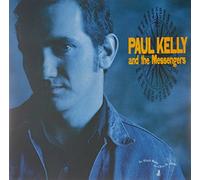 Kelly, Paul/ Messengers - So Much Water So Close To Home