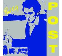 Kelly, Paul - Post