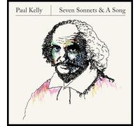Kelly Paul - Seven Sonnets & A Song