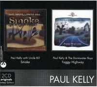 Kelly,Paul - Smoke / Foggy Highway