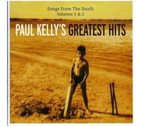 Kelly, Paul - Songs From The South: 1 & 2