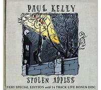 Kelly, Paul - Stolen Apples (2 CD)