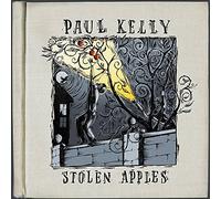 Paul Kelly Stolen Apples (CD)