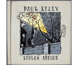 Kelly, Paul - Stolen Apples