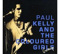 Kelly, Paul & The Coloured Girls - Gossip