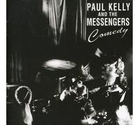 Kelly, Paul & The Messengers - Comedy