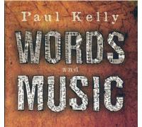 Kelly,Paul - Words and Music