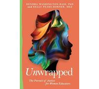 Kelly Peaks Horner Kendra Washington-Bass Unwrapped (Tascabile)