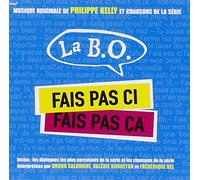 Kelly, Philippe - Fais Pas Ci Fais Pas Ca