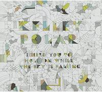 Kelly Polar - I Need You to Hold On