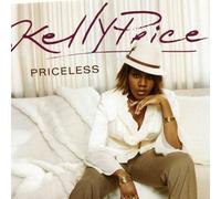 Kelly Price - Priceless [Re-Issue]