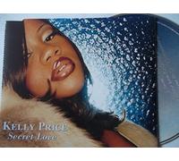 Kelly Price - Secret Love