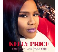 Price Kelly - Sing Pray Love Vol.1