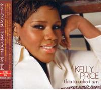 Kelly Price - This Is Who I Am