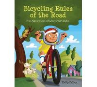 Kelly Pulley Bicycling Rules of the Road (Copertina rigida)