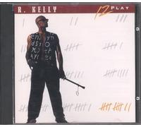Kelly, R. - 12