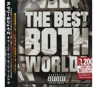 Kelly, R. - Best Of Both Worlds & Jay-Z