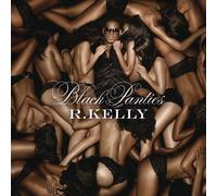 Kelly, R. - Black Panties
