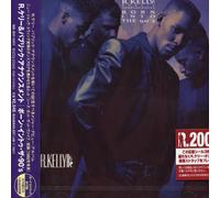 Kelly, R. - Born In The 90's