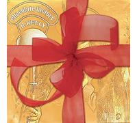 R. Kelly Chocolate Factory (CD)