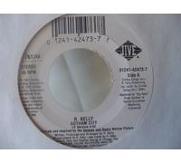 Kelly, R - Gotham City