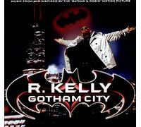 Kelly, R. - Gotham City