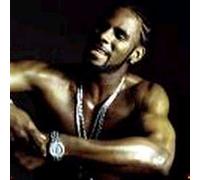 Kelly R - Hook It Up/Freaky in the..