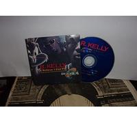 Kelly, R - I Believe I Can Fly / Religious Love