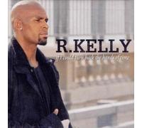 R. Kelly - If I Could Turn Back The Hands Of Time / 5 Titres