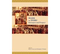 Kelly R. Iverson Mark as Story (Tascabile)