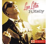 KELLY, R. - LOVE LETTER
