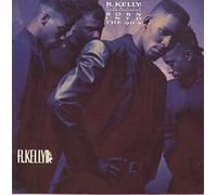Kelly, R. & Public Announcement - Born Into The 90's
