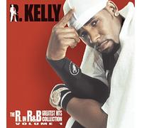 Kelly R. - R in R&B, Vol. 1