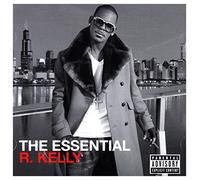 Kelly R. - The Essential R. Kelly