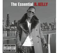 Kelly R The Essential R. Kelly (CD)
