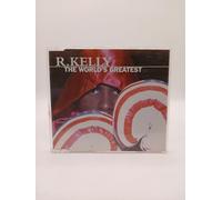 Andrea Bocelli The WorldS Greatest (CD)